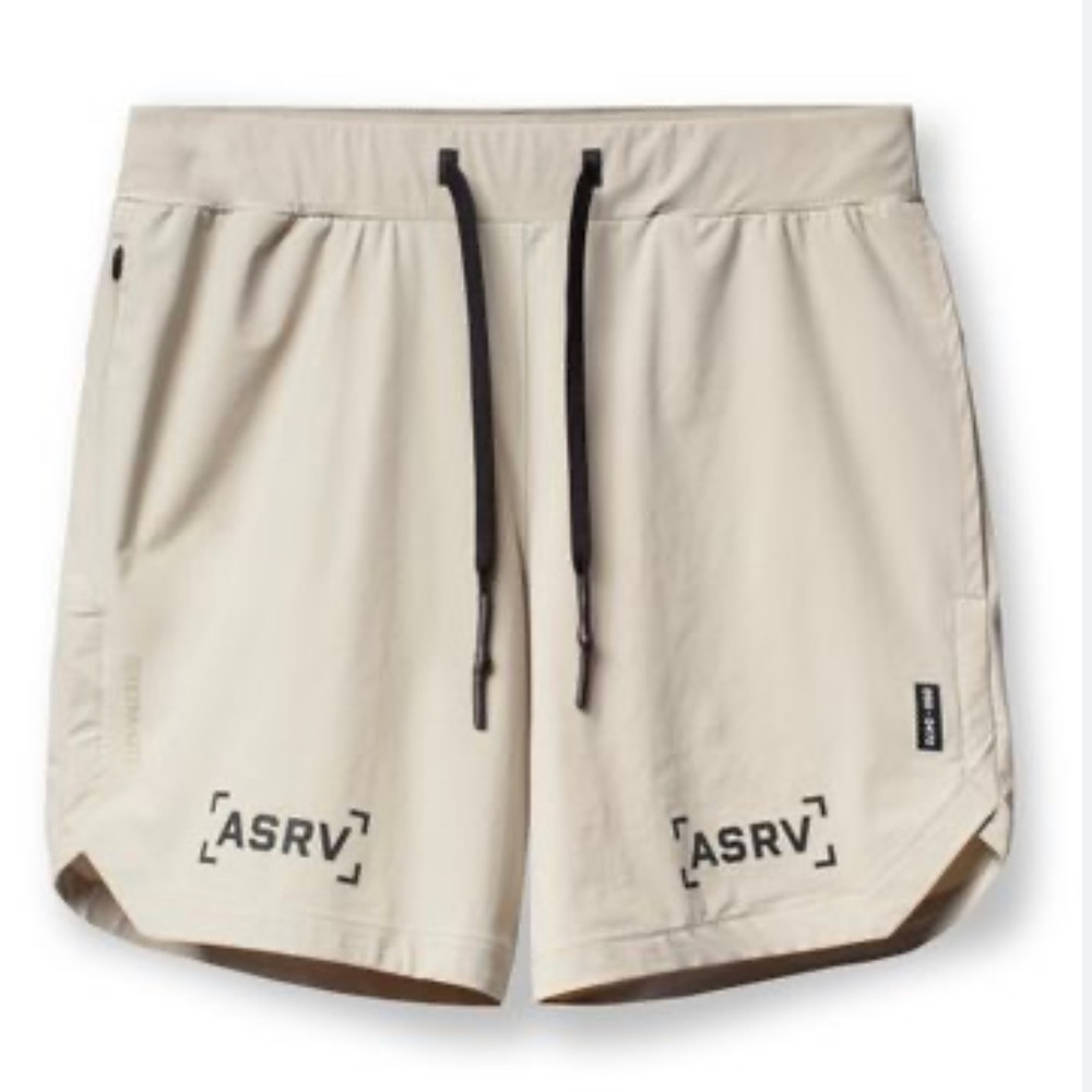 0470. TETRA-LITE™ "ASRV" 7" Linerless
Short - Sand smoke